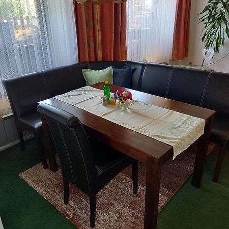 Haus Auebach Apartment Елмау Екстериор снимка