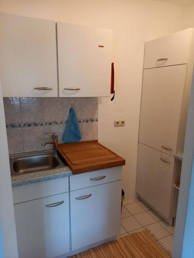 Haus Auebach Apartment Елмау Екстериор снимка