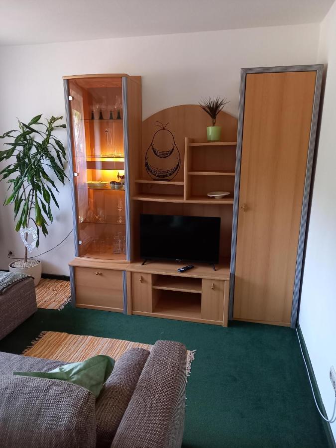Haus Auebach Apartment Елмау Екстериор снимка