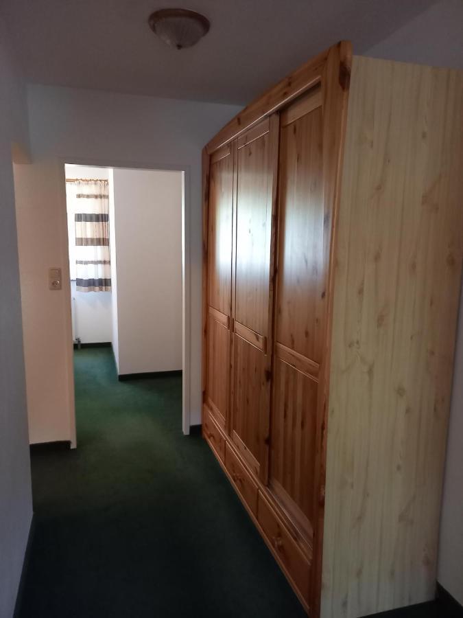 Haus Auebach Apartment Елмау Екстериор снимка