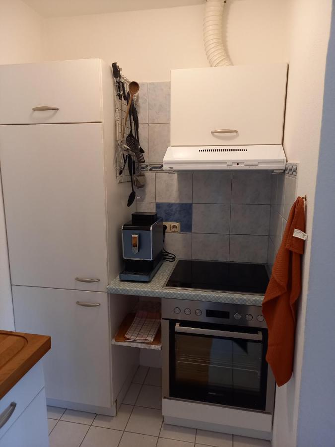 Haus Auebach Apartment Елмау Екстериор снимка